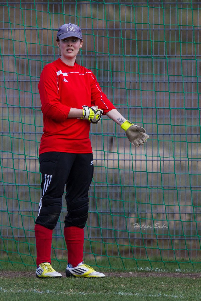 Bild 138 - Frauen FSC Kaltenkirchen II U23 - SV Bokhorst : Ergebnis: 4:1